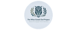 The Wise Greek Owl