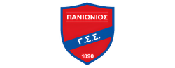 Panionios BC